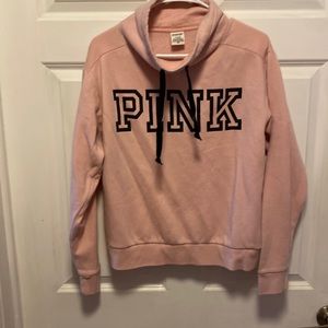 PINK! Victoria’s Secret sweatshirt